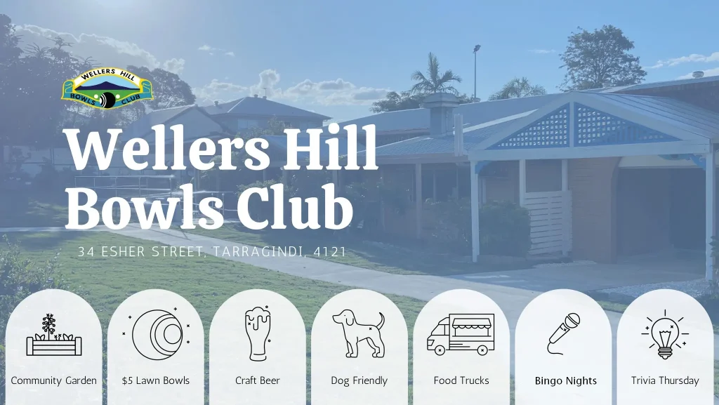 Wellers Hill Bowls Club