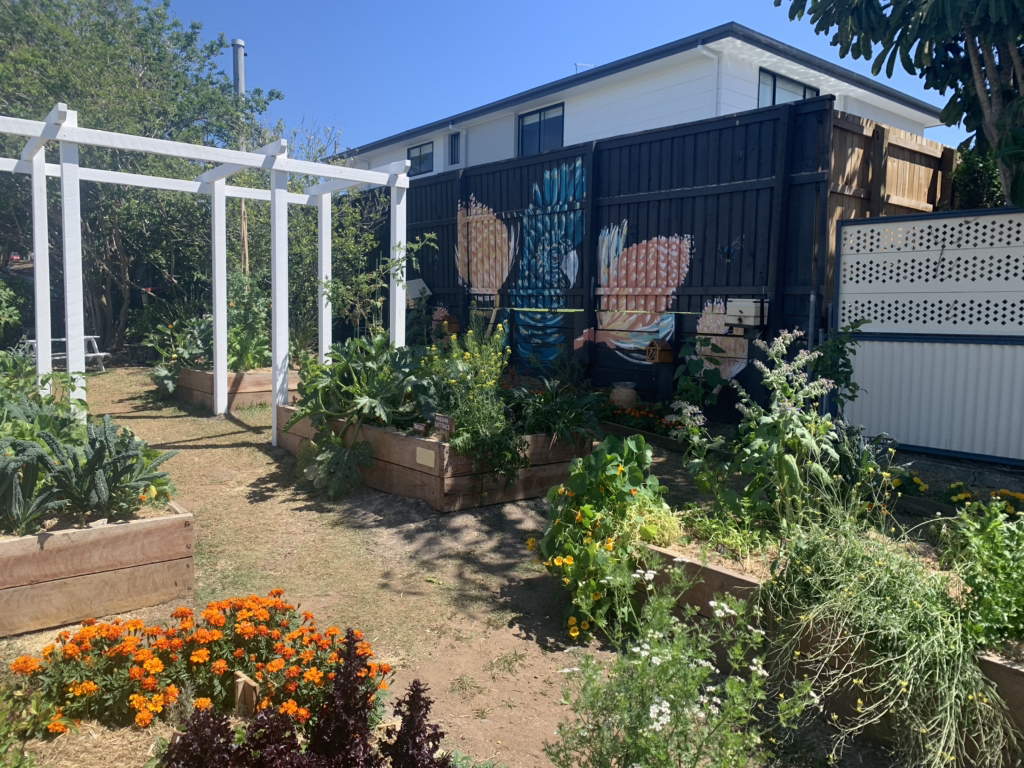 Tarragindi Community Garden