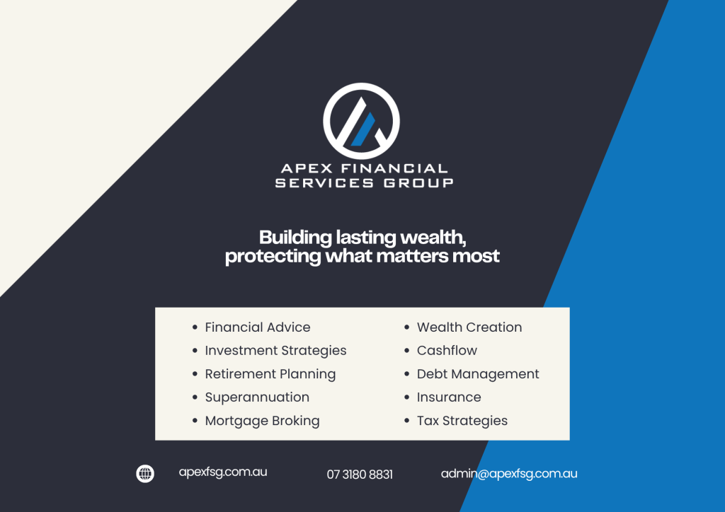 Apex Financial Services Group